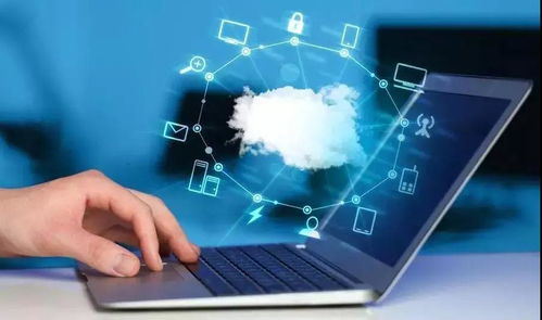 工業互聯網數據服務 把握數字化浪潮中的新職業機遇