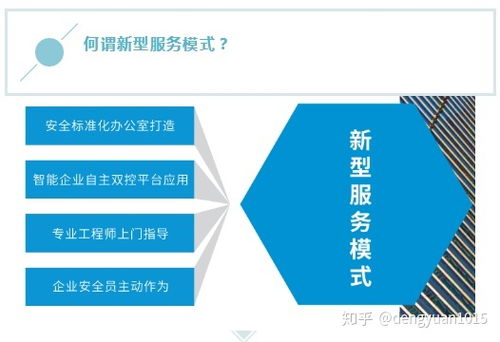 顛覆企業(yè)安全管理的創(chuàng)新模式 工業(yè)互聯(lián)網(wǎng)數(shù)據(jù)服務(wù)引領(lǐng)智能安全新紀(jì)元